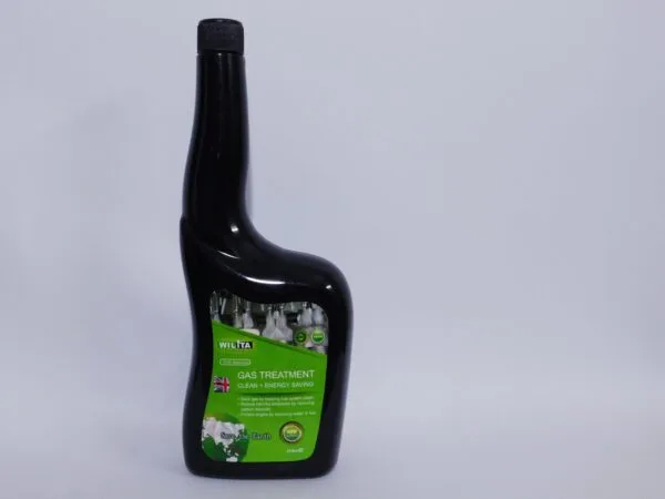 WILITA Gas Treatment GT-191