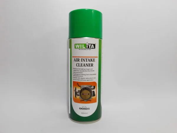 Wilita Air Intake Cleaner AIC-299