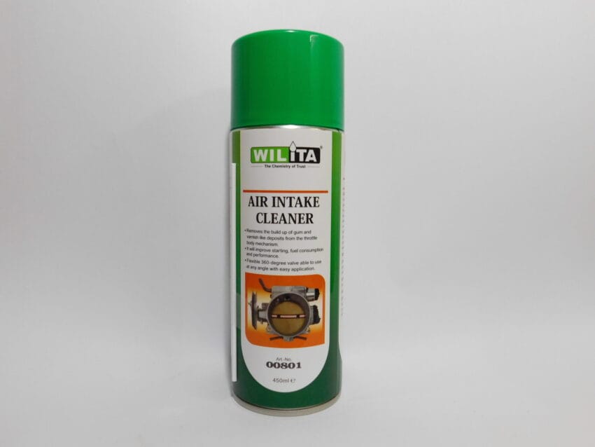 Wilita Air Intake Cleaner AIC-299