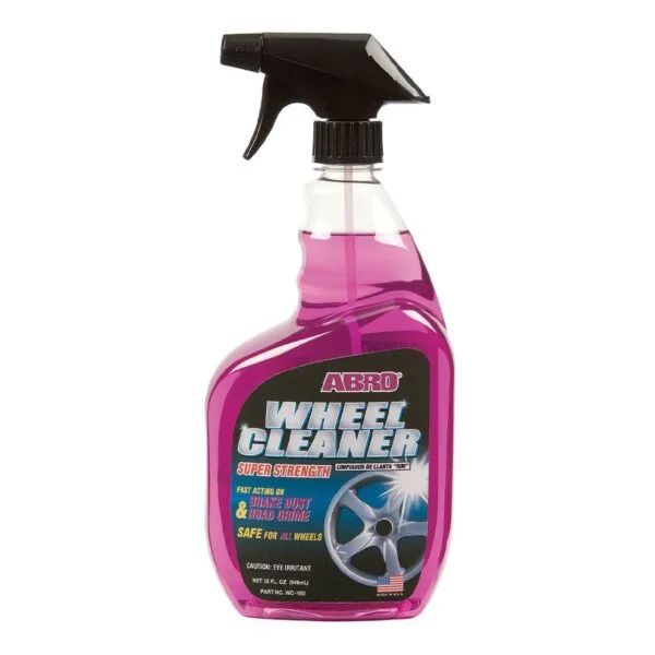 Abro Wheel Cleaner WC-160