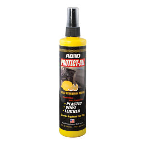 ABRO Protect All Lemon PA-512 296 ml Made In USA