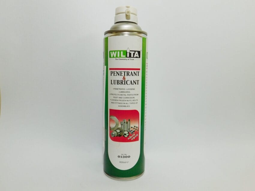 WILITA Penetrant & Lubricant PL-110