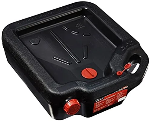 Hopkins FloTool 42003MI 16-Quart Drain Container