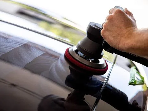 Meguiars Ultimate Compound - Image 2