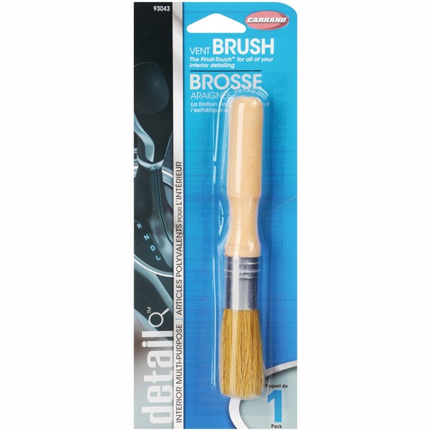 Vent Brush VB-100