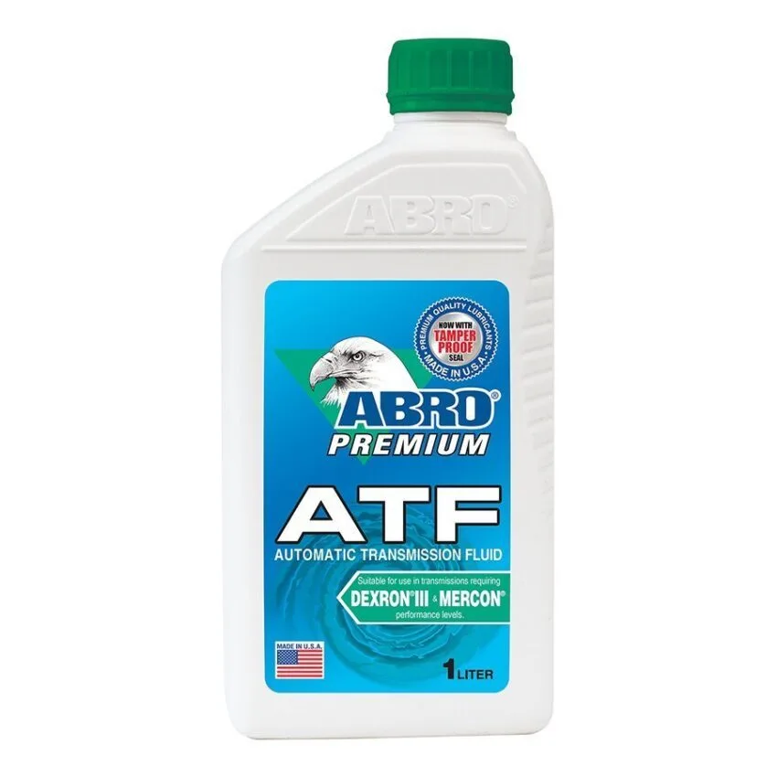 ABRO ATF Dexron III