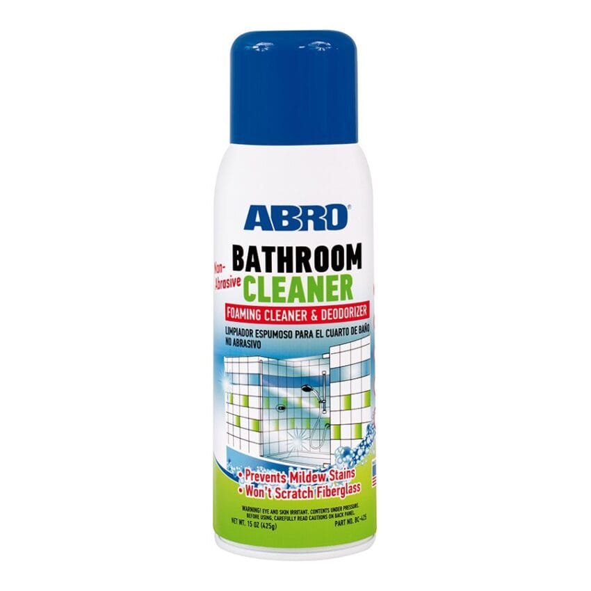 Abro Bathroom Cleaner