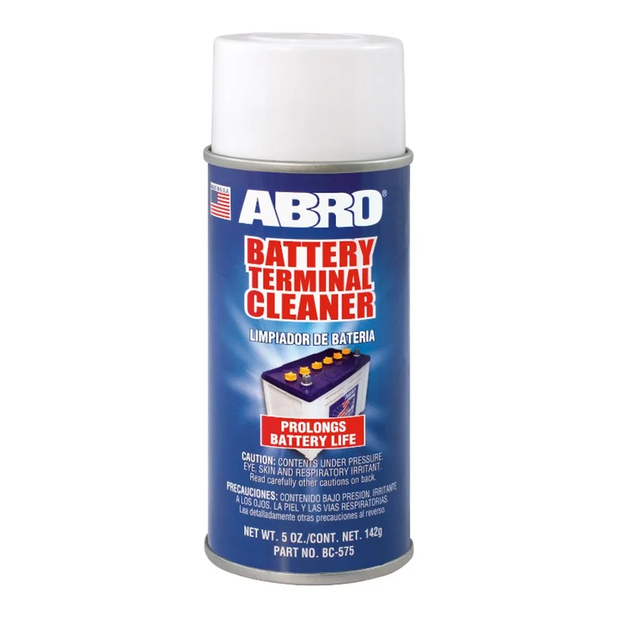 ABRO Battery Terminal Cleaner BTC-575