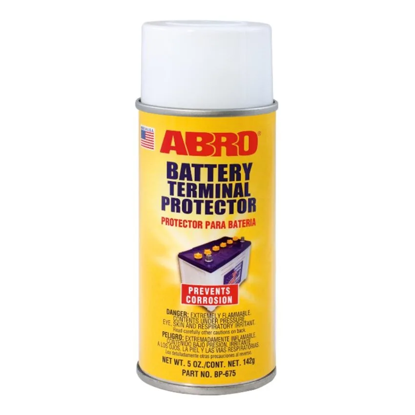 ABRO Battery Terminal Protector BP-675