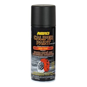 ABRO Caliper Paint With Ceramic