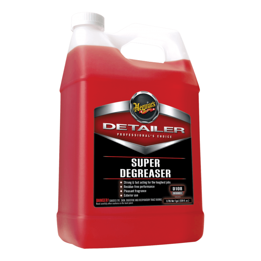 Meguiars Super Degreaser 1 Gallon