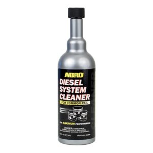 Abro Diesel System Cleaner DS-900