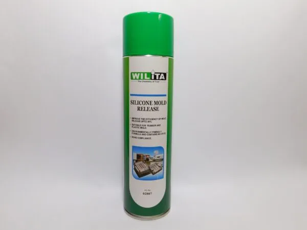 WILITA Silicone Mold Release SR-305