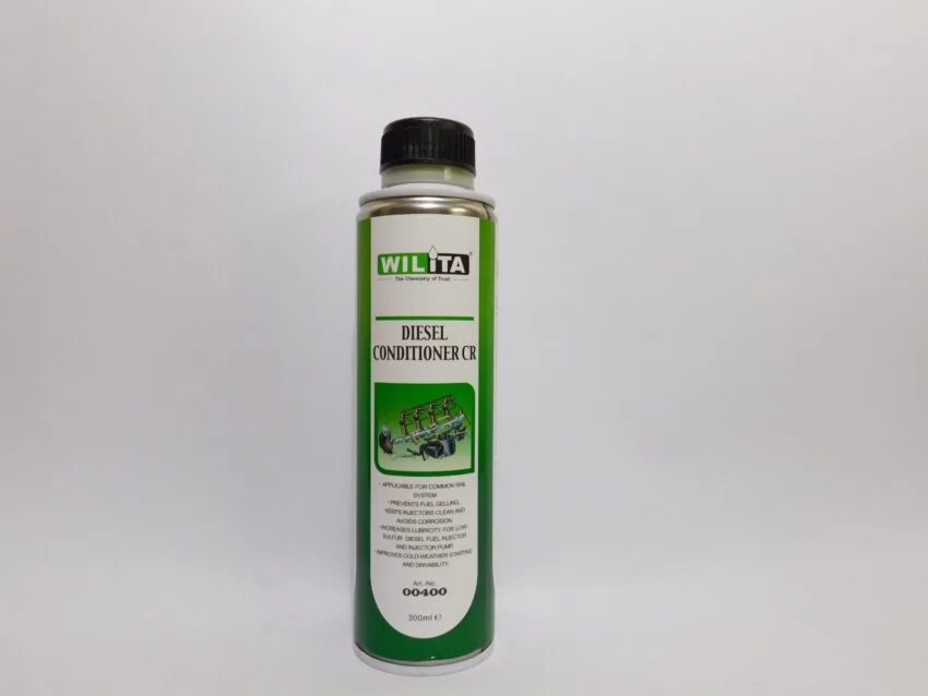 WILITA Diesel Conditioner CR