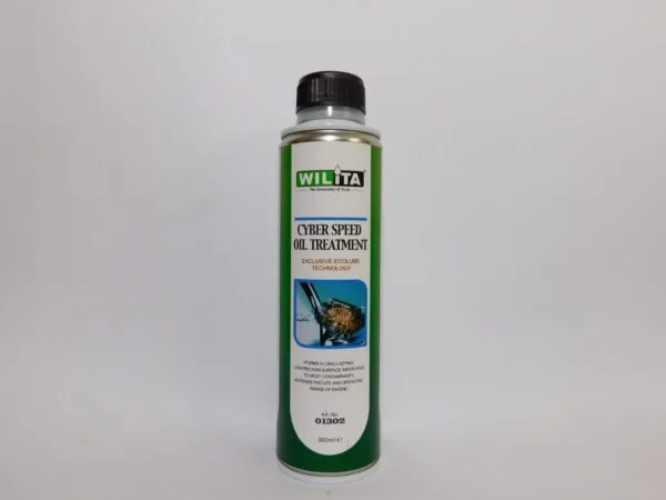 WILITA Cyber Speed Oil Treatment CSO-1122