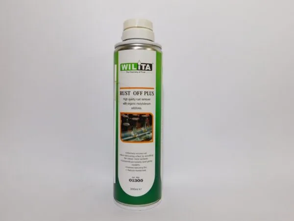 WILITA Rust Off Plus RO-101