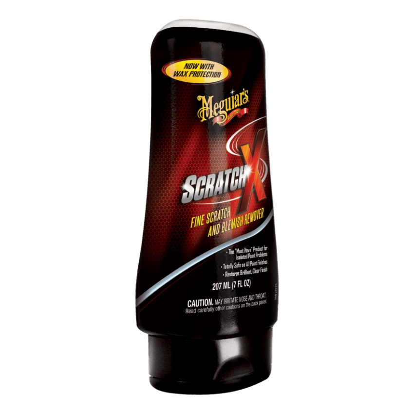 Meguiars ScratchX