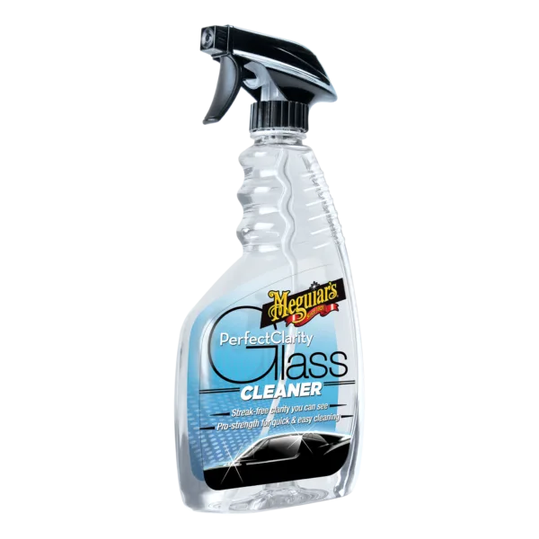 Meguiars Perfect Clarity Glass Cleaner