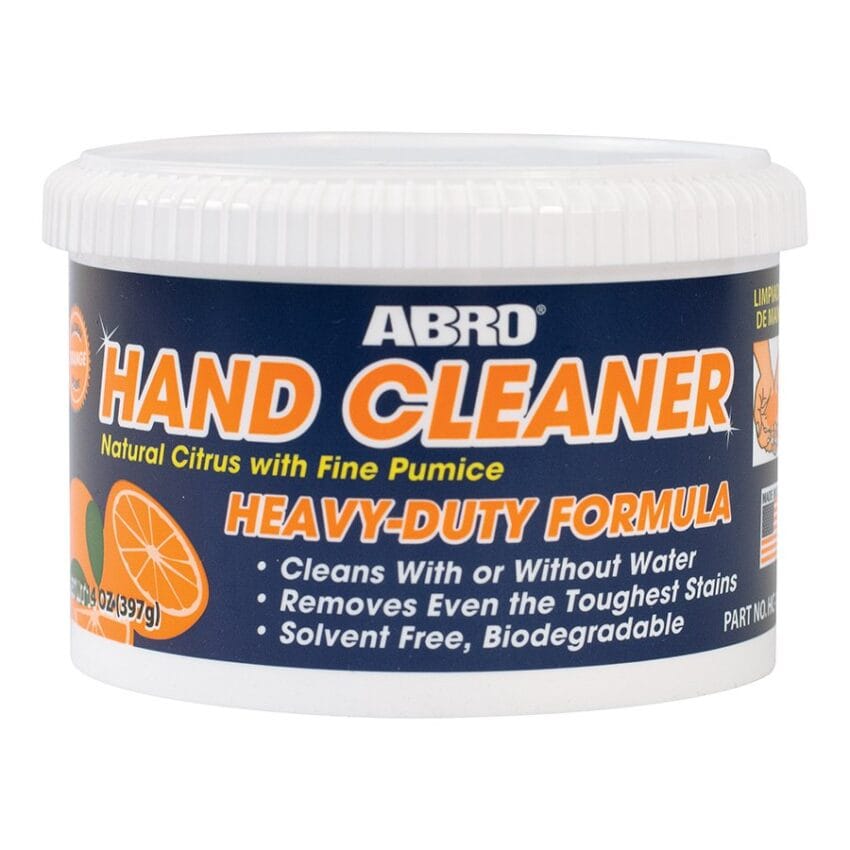 Abro Hand Cleaner 397g