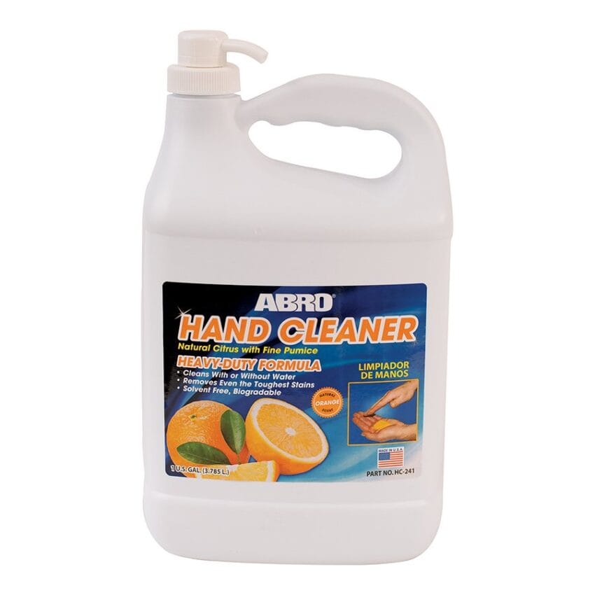 ABRO Hand Cleaner 3.875L