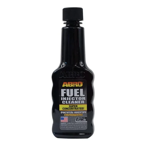 Abro Fuel Injector Cleaner Concentrated (155ml) IC-509
