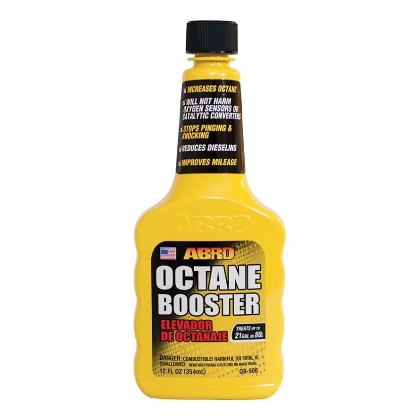 ABRO Octane Booster OB-506