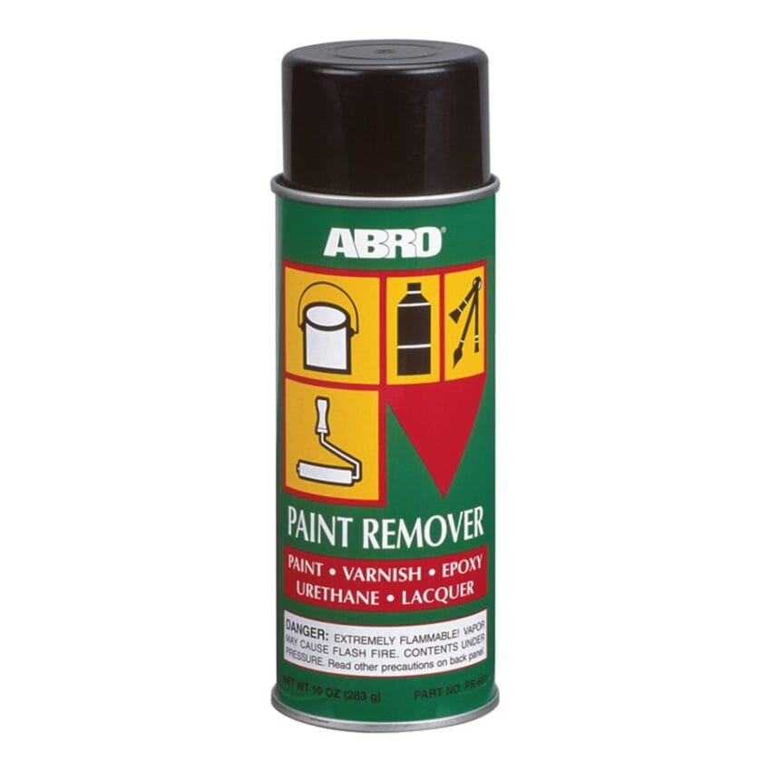 ABRO Paint Remover