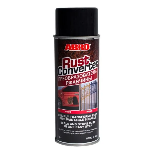 ABRO Rust Convertor RC-1000