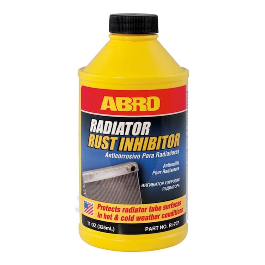 ABRO Radiator Rust Inhibitor RI-707