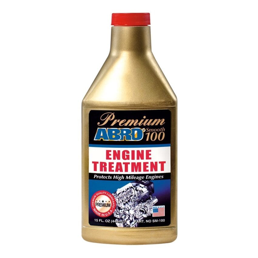 ABRO Engine Treatment SM-100