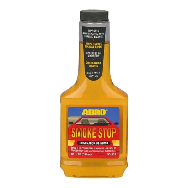 Abro Smoke Stop SS-510