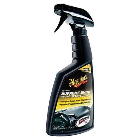 Meguiars Supreme Shine Protectant