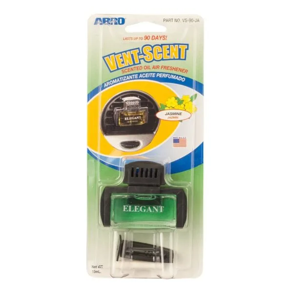 ABRO VENT SCENT AIR FRESHENER