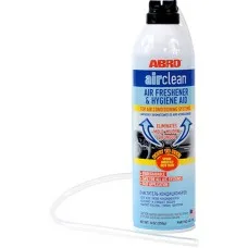 ABRO Air Clean Air Freshener & Hygiene Aid