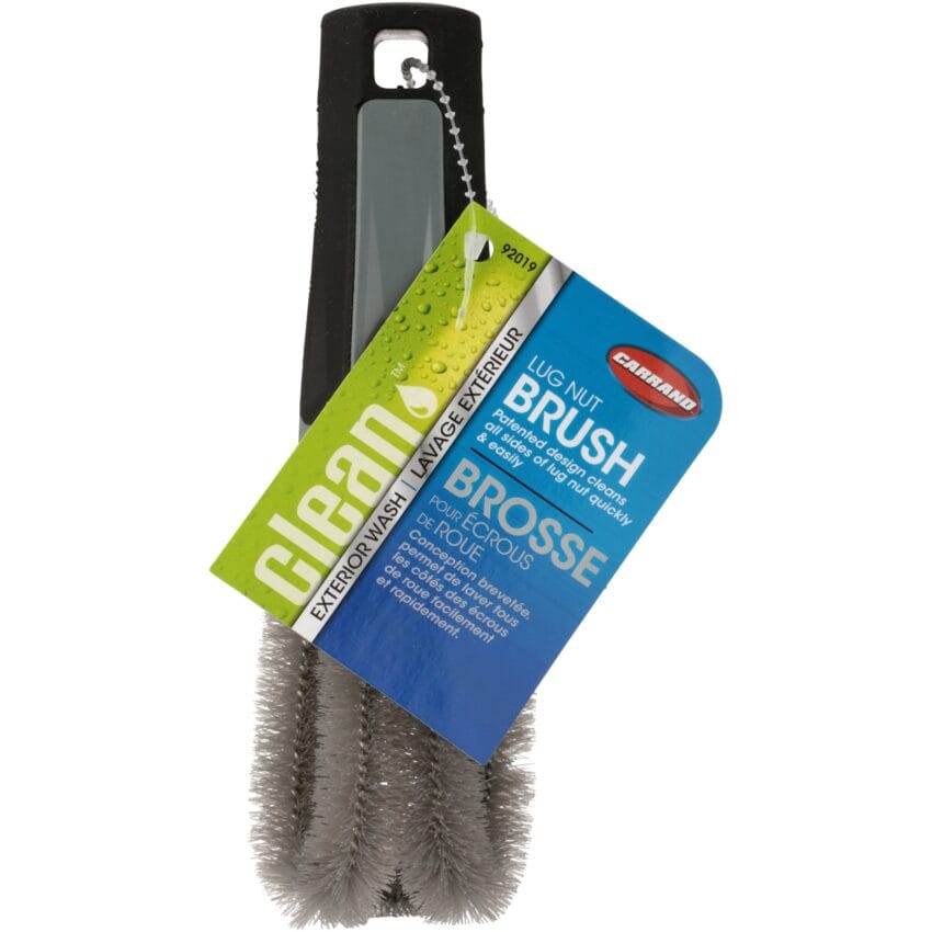 Lug Nut Brush LN-188