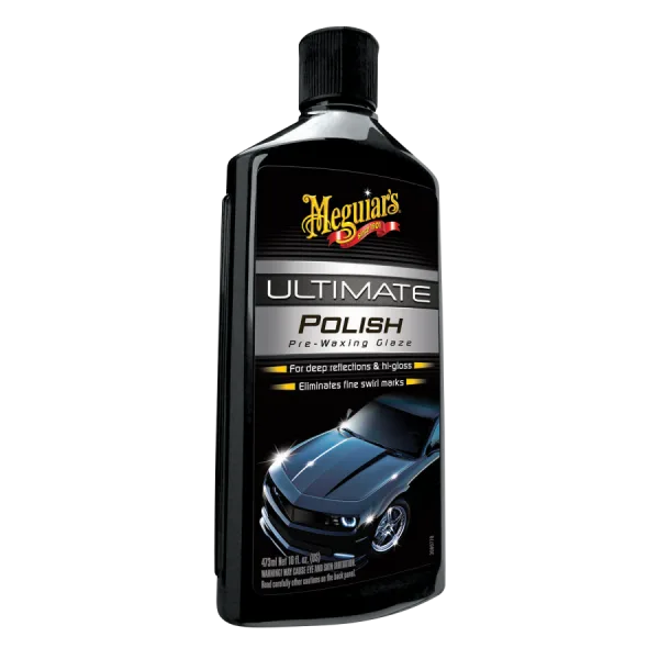 Meguiars ULTIMATE POLISH 473 ML