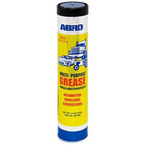 ABRO Multi-Purpose Grease (Cartridge)