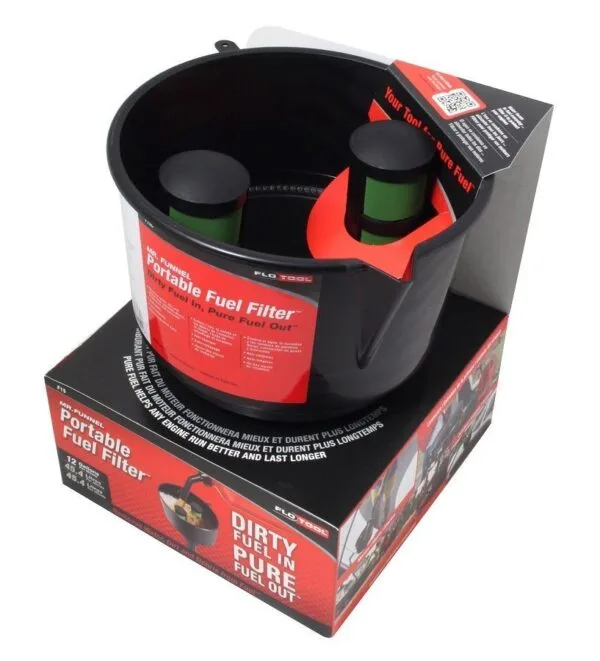 Mr Funnel Fuel Filter in Pakistan AF15CB