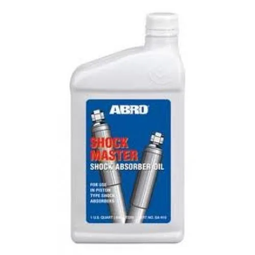 ABRO Shock Absorber Oil - 1 Litre