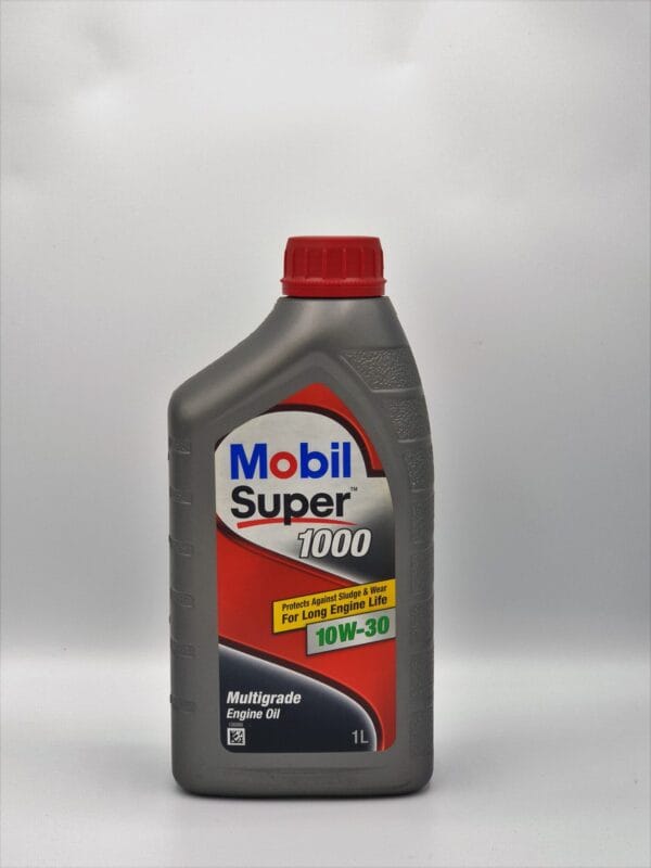 Mobil Super™ 1000 10W-30 1ltr