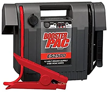 Solar Booster Pac ES2500