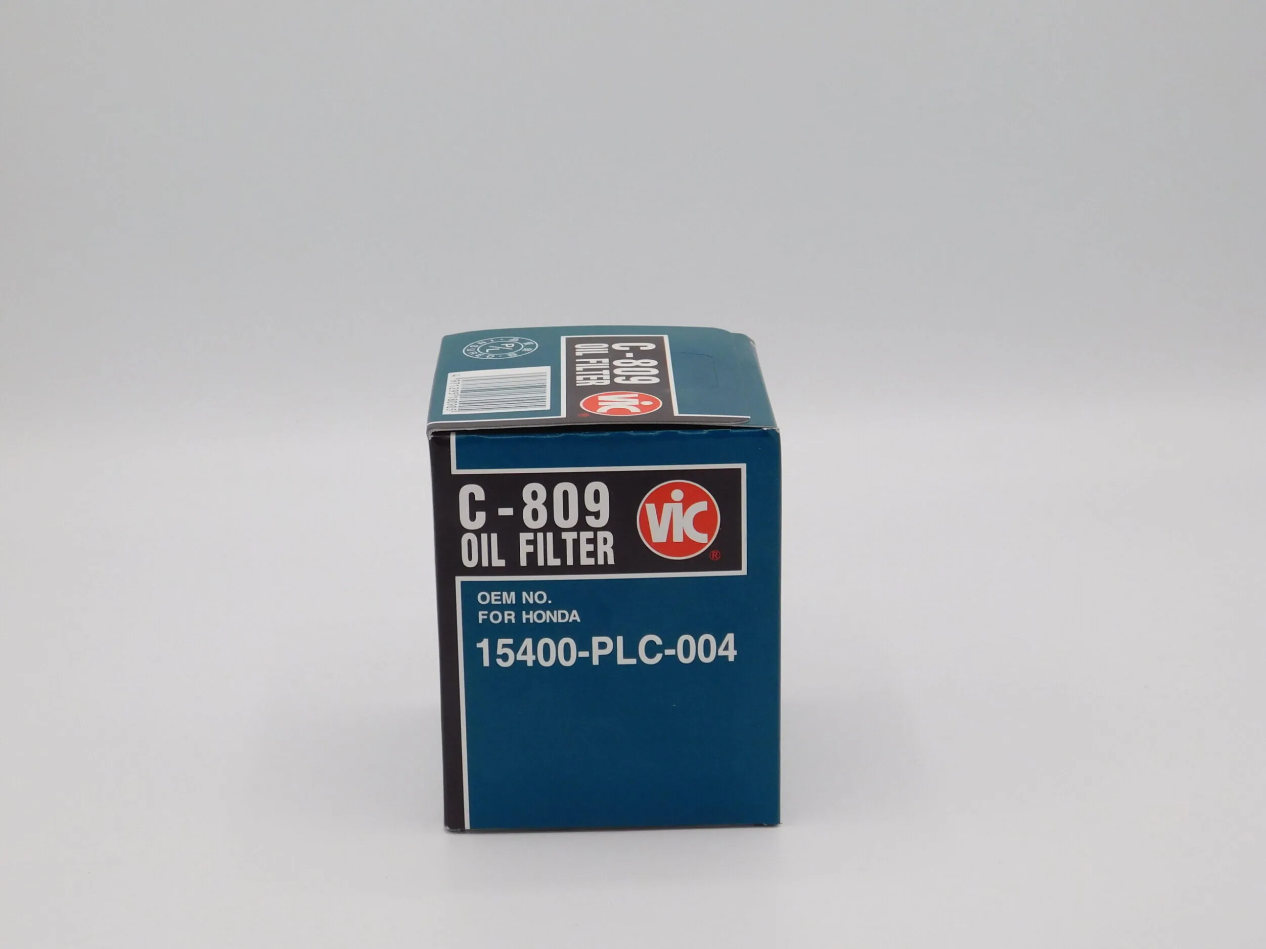 VIC C-809 Oil Filter