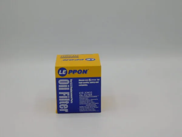 LEPPON OIL FILTER 932 FOR SUZUKI ALL VEHICLES ALTO CULTUS MEHRAN LIANA CIAZ BALENO VITARA CUORE WAGON R