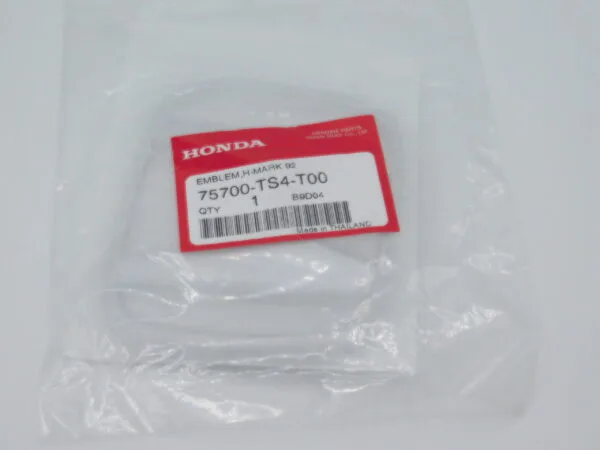 HONDA CIVIC 2013-2016 FRONT H EMBLEM