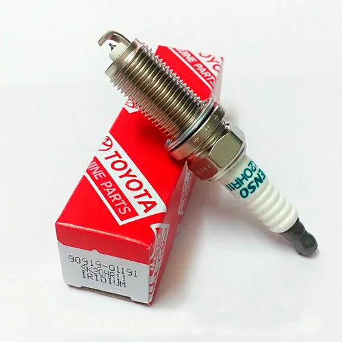 DENSO SK20HR11 SPARK PLUGS