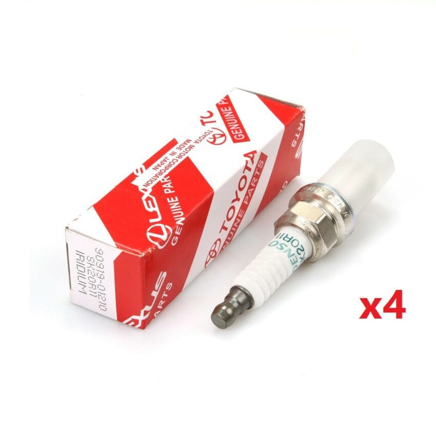 DENSO SK20R11 SPARK PLUGS