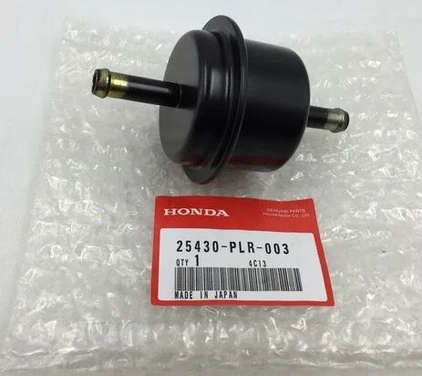 HONDA 25430-PLR-003 JAPAN GENUINE TRANSMISSION FILTER