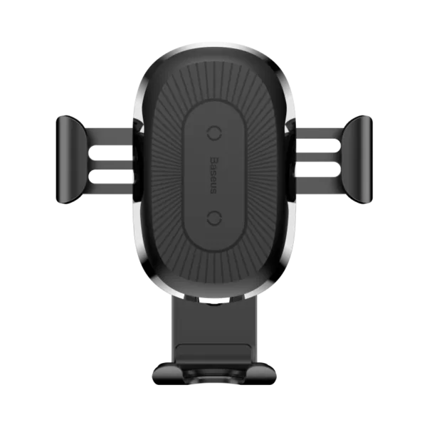Baseus Wireless Charger Gravity Car Mount QI Wireless Charger Holder