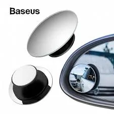 Baseus FULL View OF Blind Spot AND Full VISION IN RAIN Rear View Mirror CAR MOUNT - Image 2