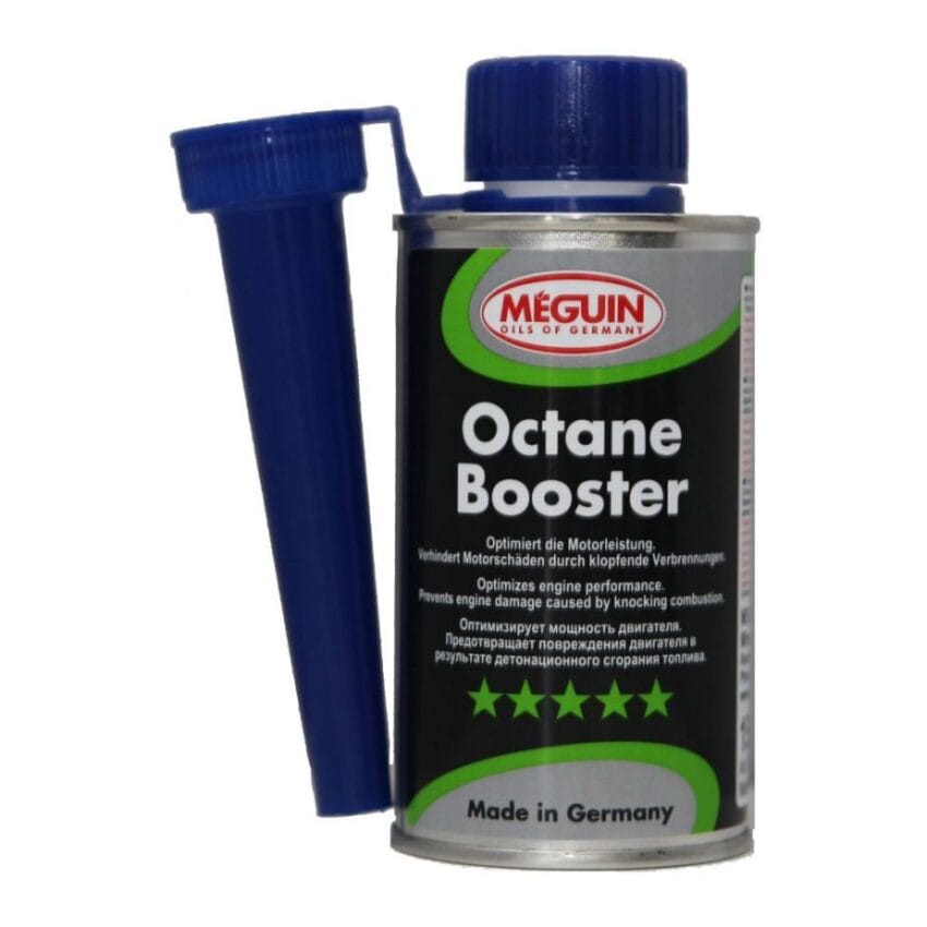 Meguin Octane Booster